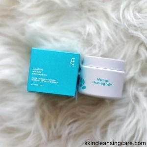 Missha M Perfect BB Deep Cleansing Oil
