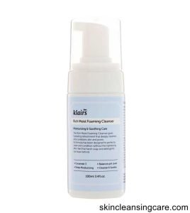 Best Korean Cleansing Foam for Oily Skin in 2022