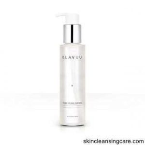 best korean cleanser for oily skin