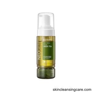 Best Korean Cleansing Foam for Oily Skin in 2022