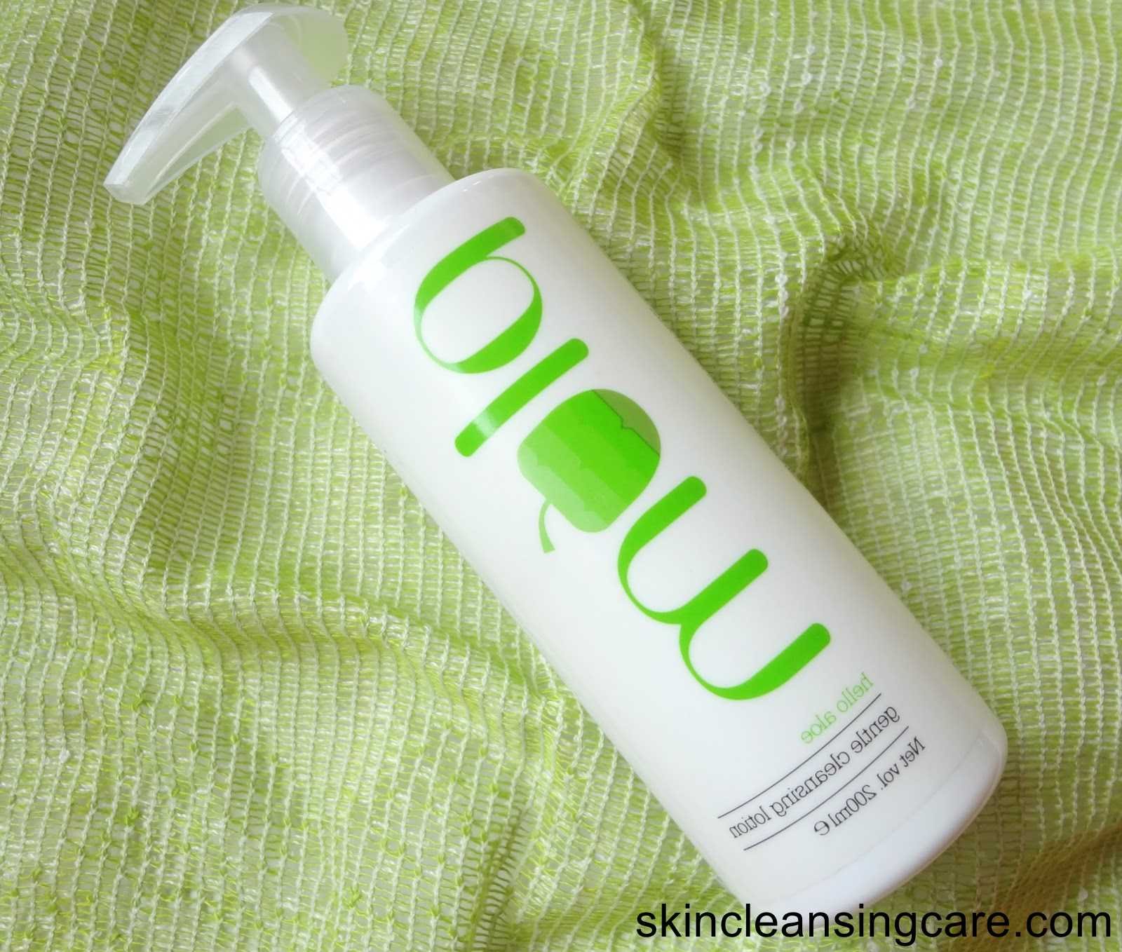 7 Best Cleansing Milk for Face Skin Cleansing Care