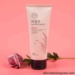 Best Korean Cleansing Foam for Oily Skin in 2022