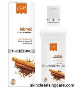 7 Best Cleansing Milk for Face