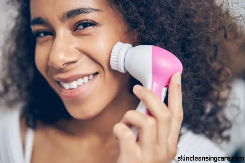 Best Facial Cleansing Brush in 2022