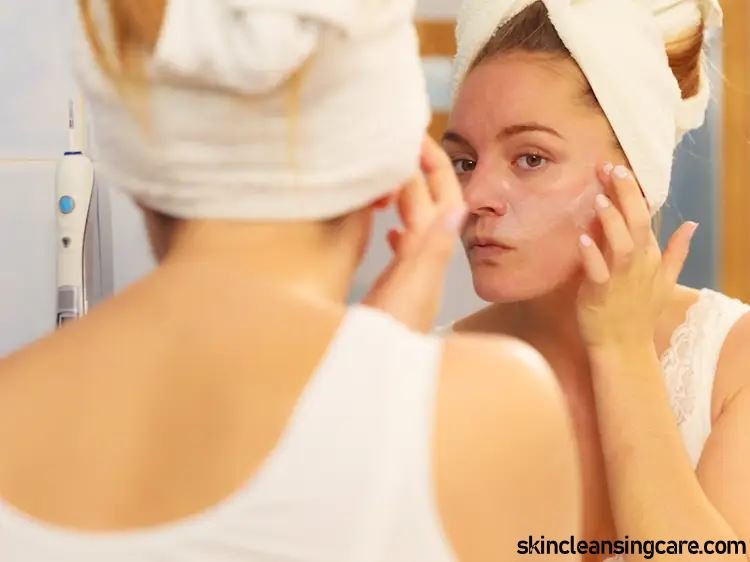 Ways to Get Rid of Blackheads