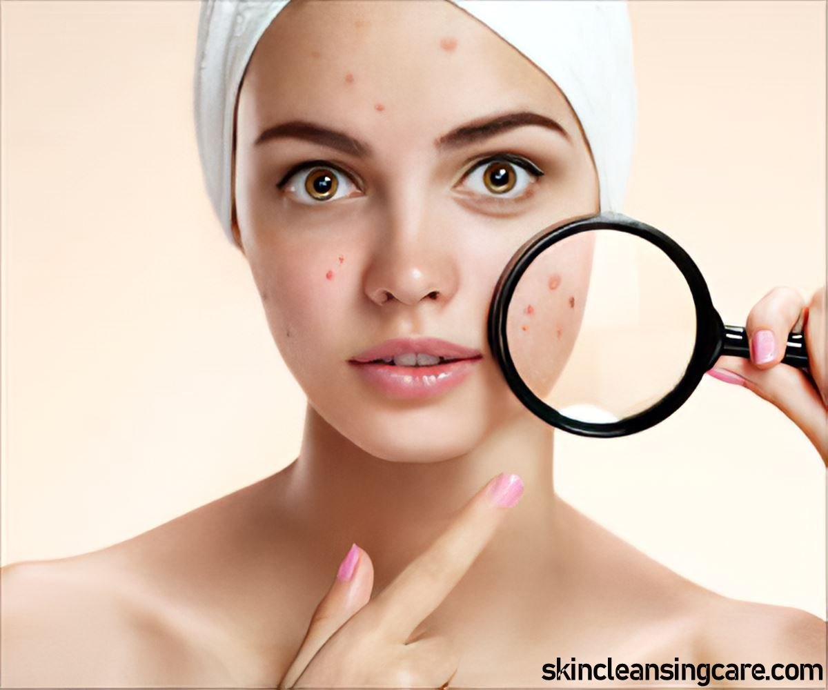 Ways to Get Rid of Blackheads