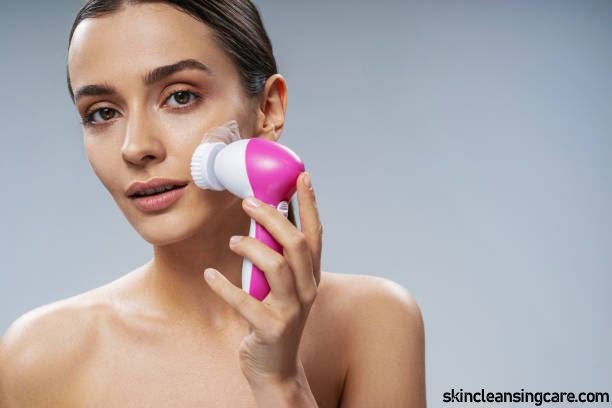 Best Facial Cleansing Brush in 2022