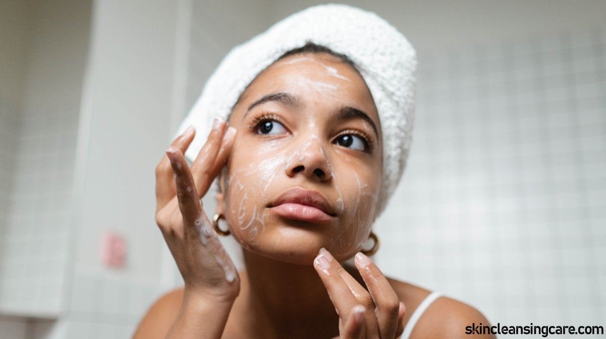 What is cleansing skincare, and what to look for in a cleanser?