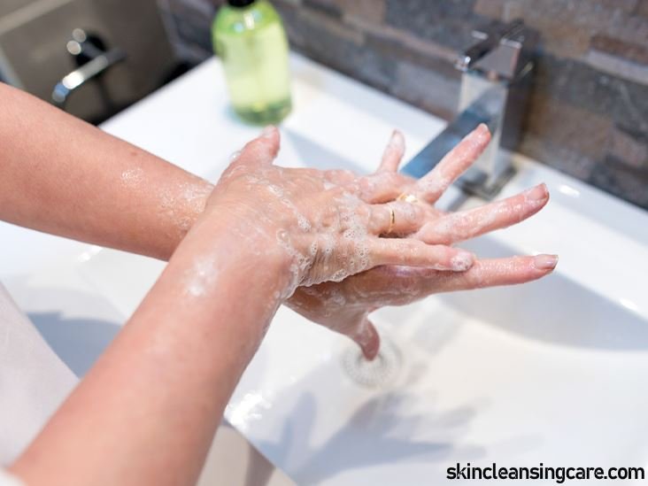 Best Hand Wash For Dry Skin in 2022